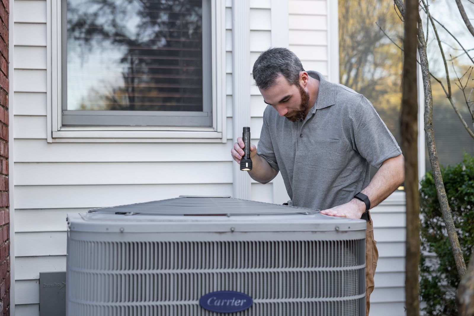 How Often Should You Service Your HVAC System in Seaforth, Ontario?